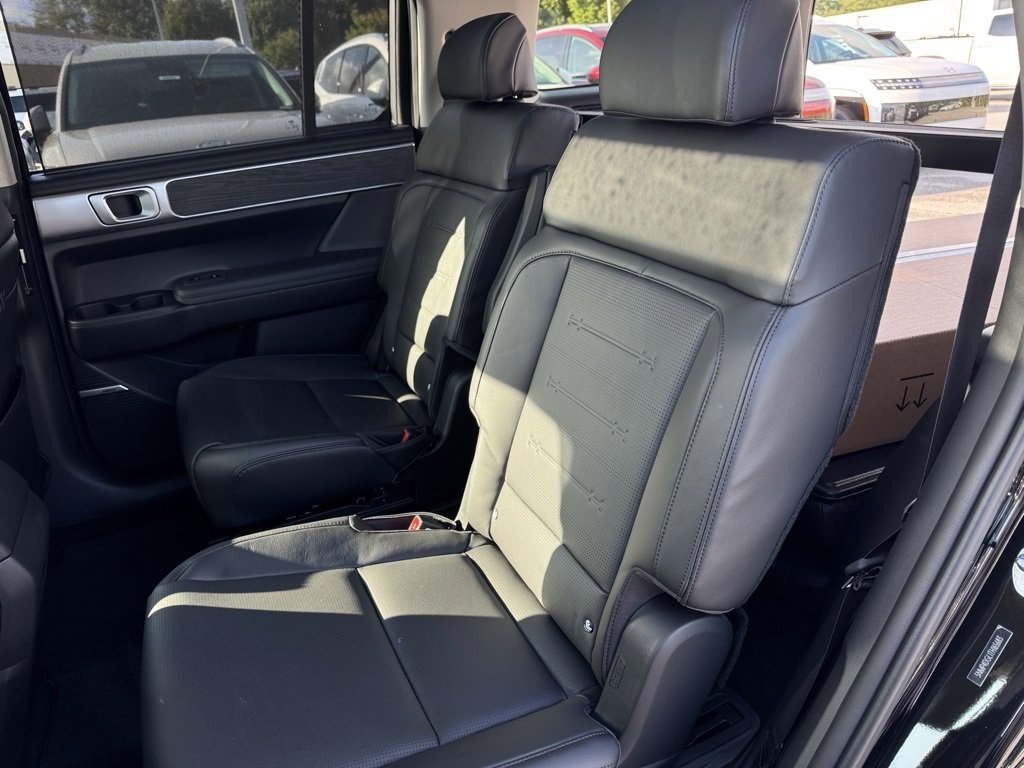 New 2026 Hyundai Santa Fe Limited image 26