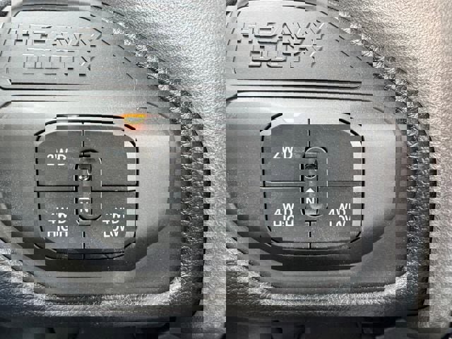 New 2026 RAM 2500 Big Horn image 26