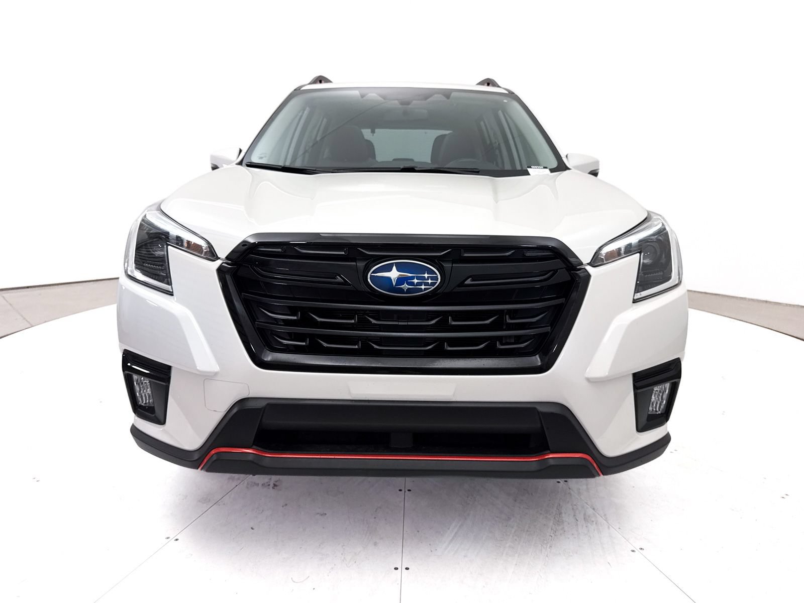 Used 2023 Subaru Forester Sport AWD/4WD image 13