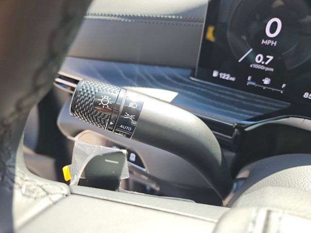 New 2026 Genesis GV80 3.5T Prestige image 22