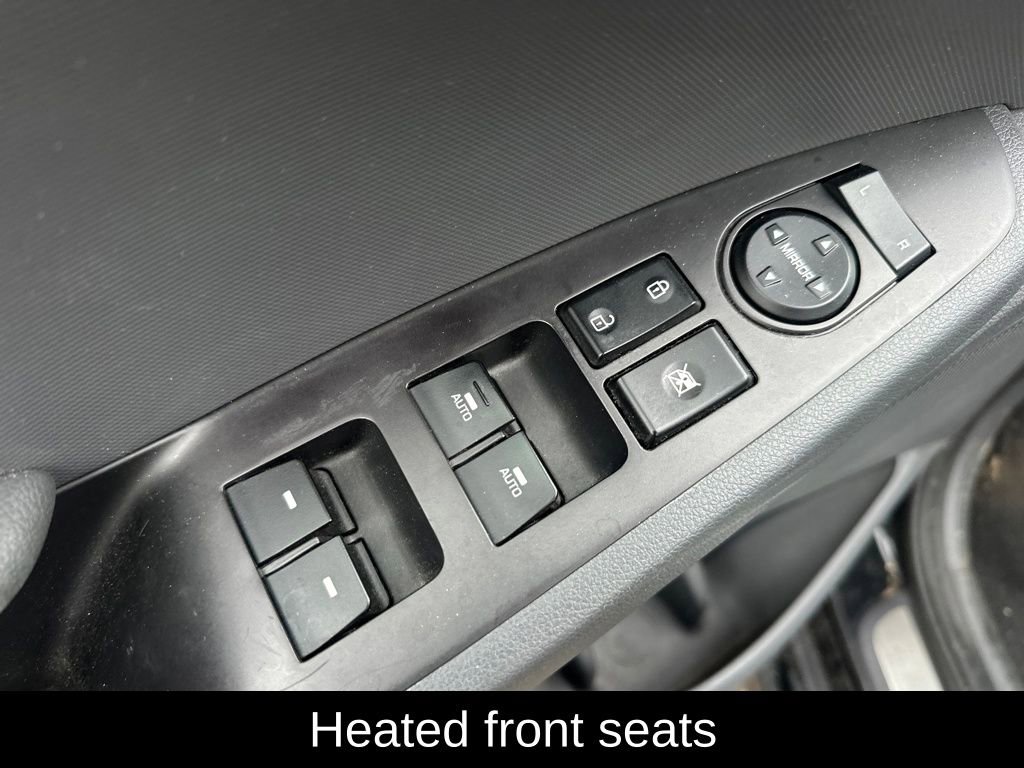 Used 2017 Hyundai Ioniq Limited image 8