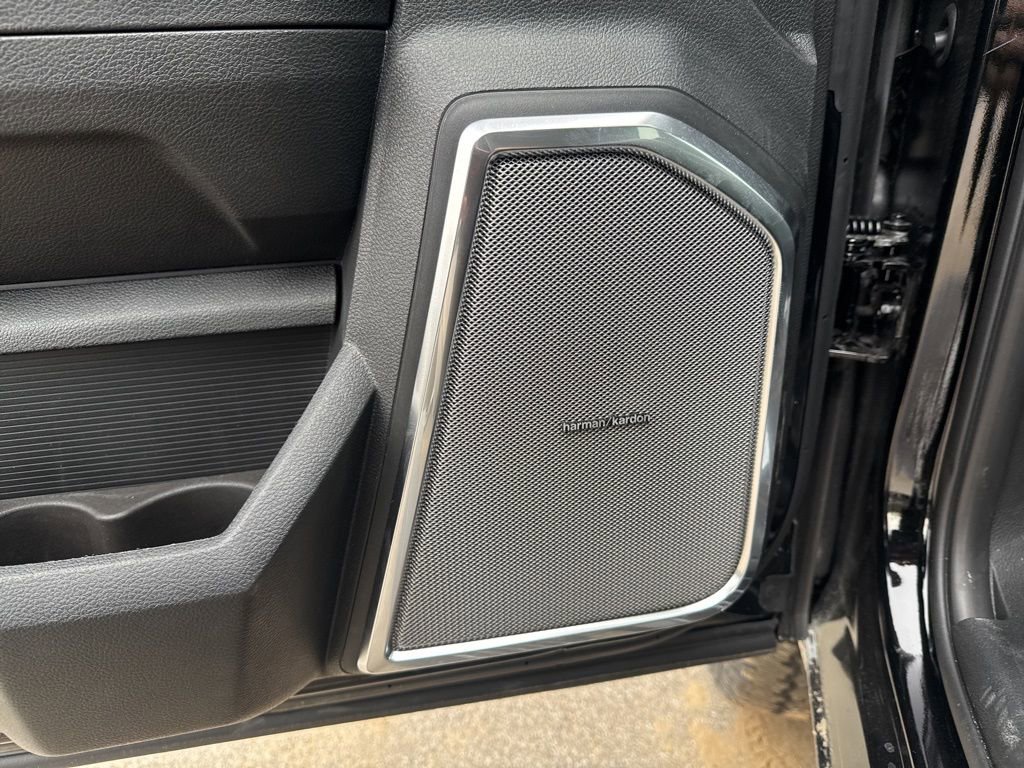 New 2026 RAM 2500 Laramie image 23