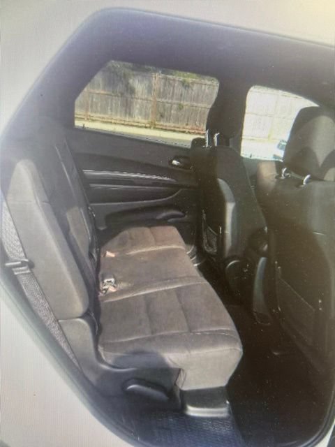 Used 2025 Dodge Durango GT AWD/4WD image 5