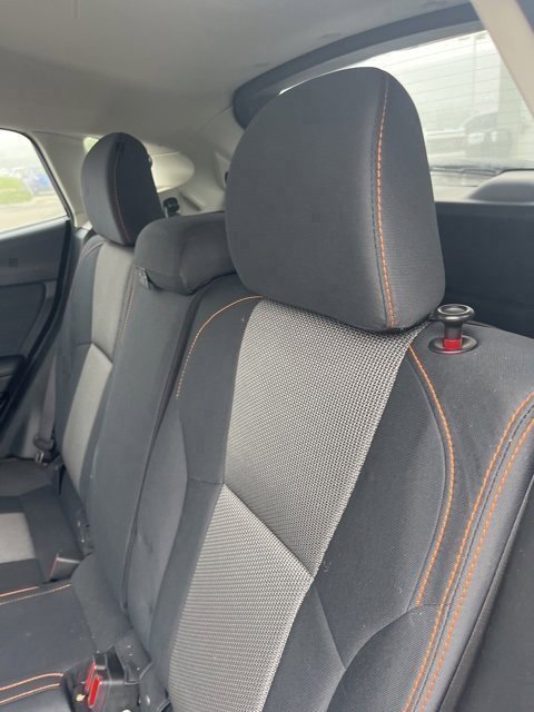 Used 2021 Subaru Crosstrek 2.0i Premium w/ Moonroof Package image 9