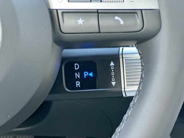 New 2026 Hyundai Sonata SEL FWD image 22