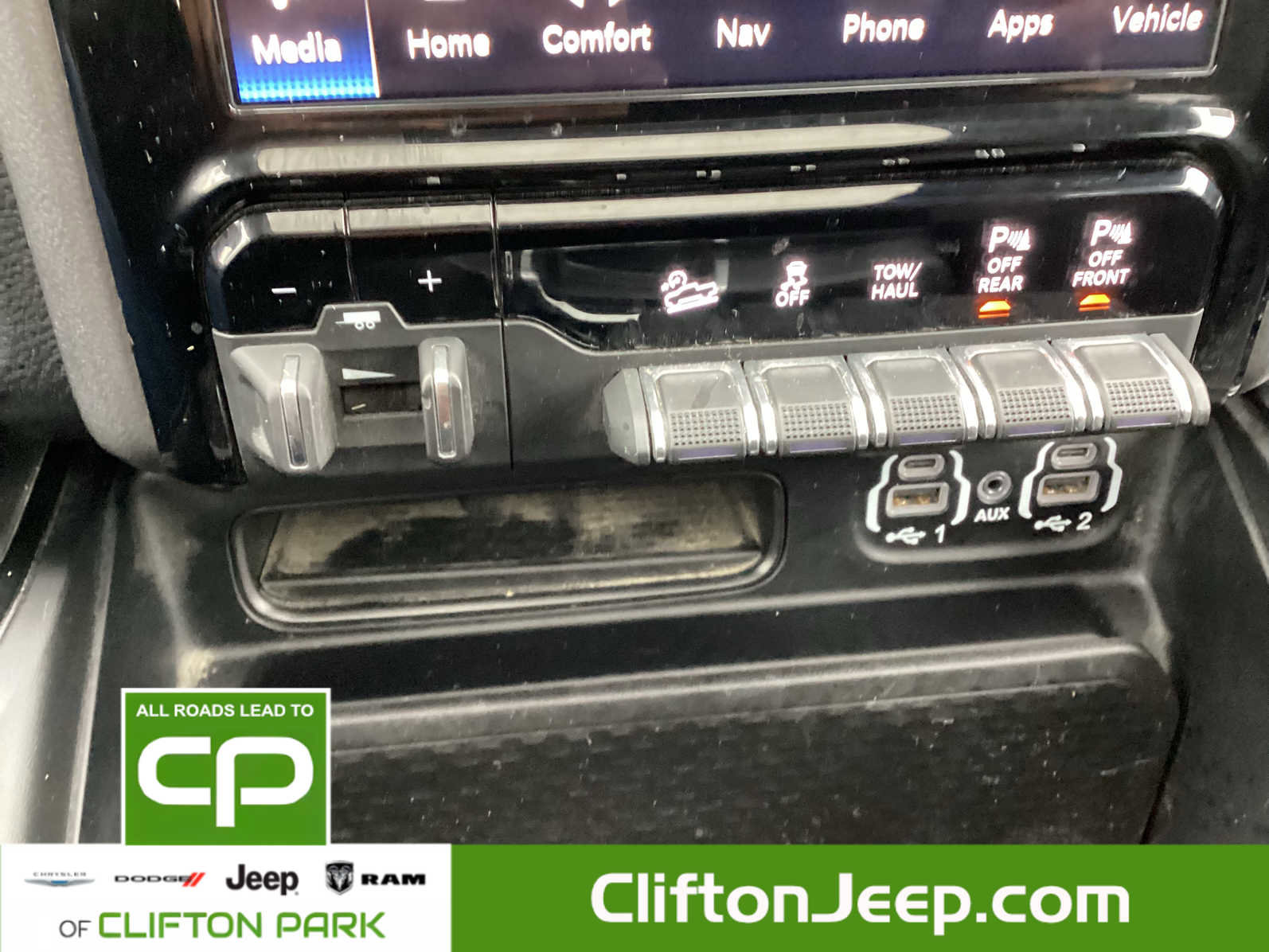 Certified 2024 RAM 2500 Power Wagon w/ Level 1 Equipment Group image 19