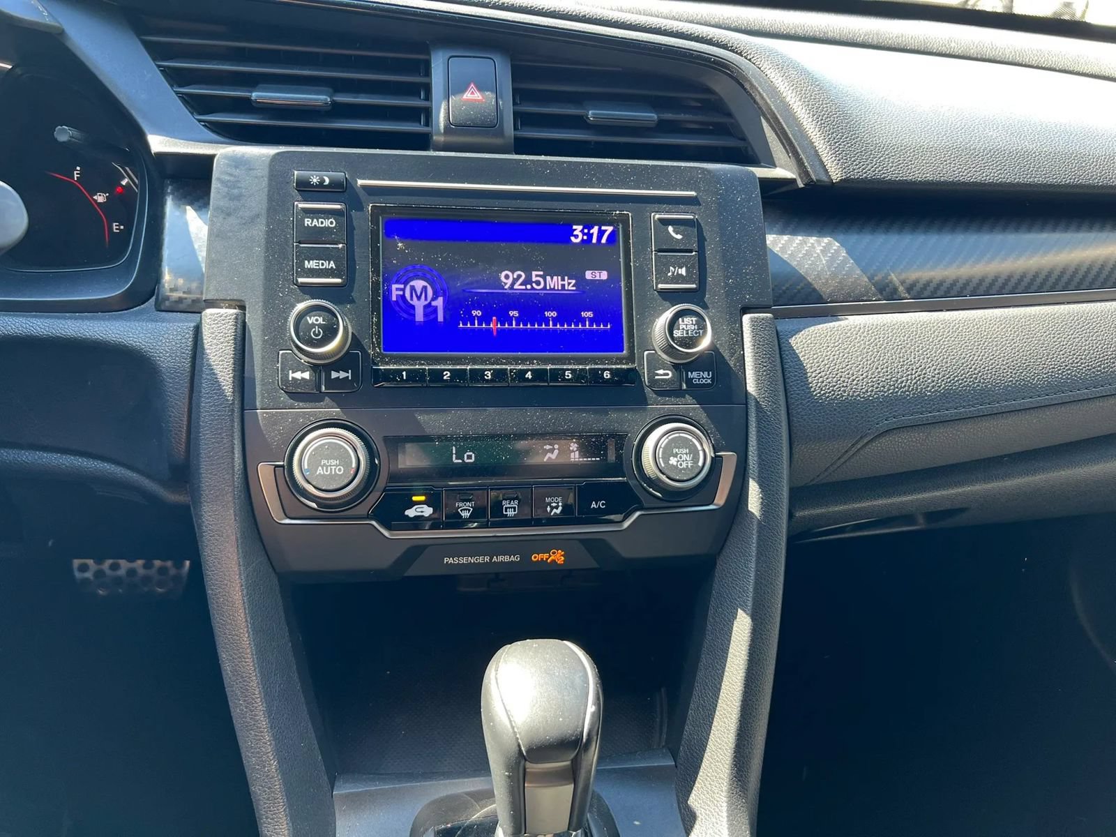 Used 2019 Honda Civic Sport image 15