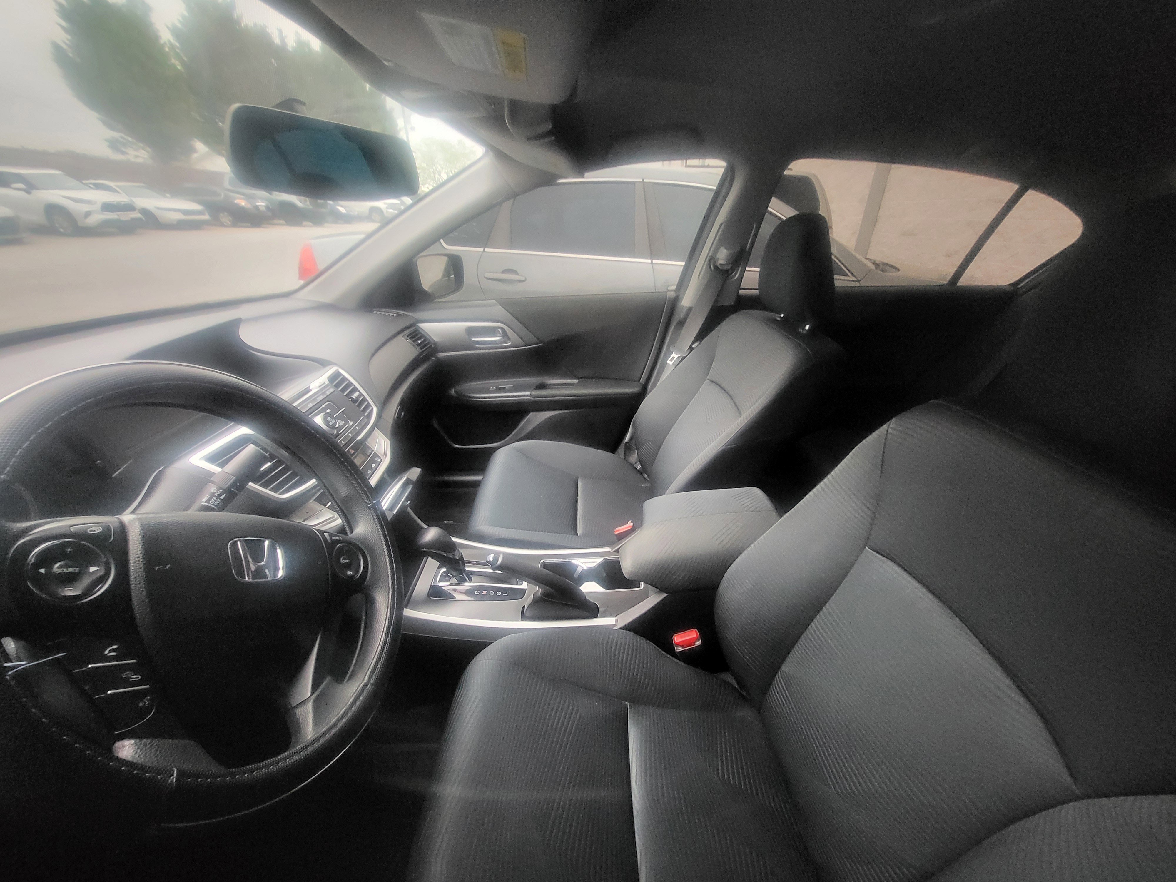 Used 2014 Honda Accord LX image 10