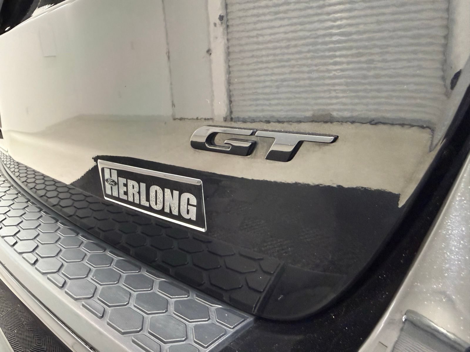 Used 2022 Dodge Durango GT w/ Blacktop Package AWD/4WD image 7
