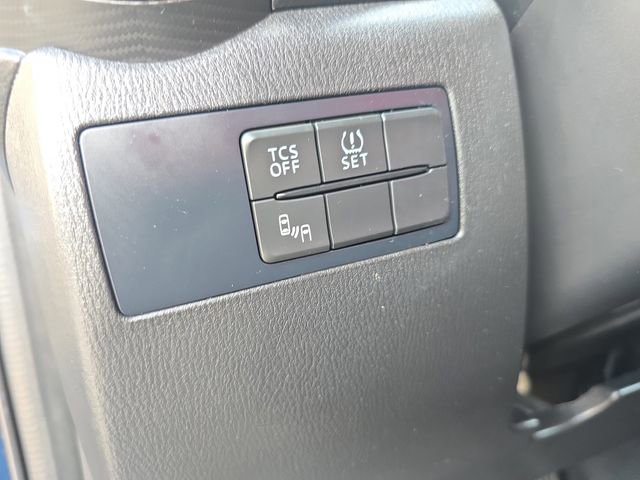 Used 2017 MAZDA CX-3 Touring image 27