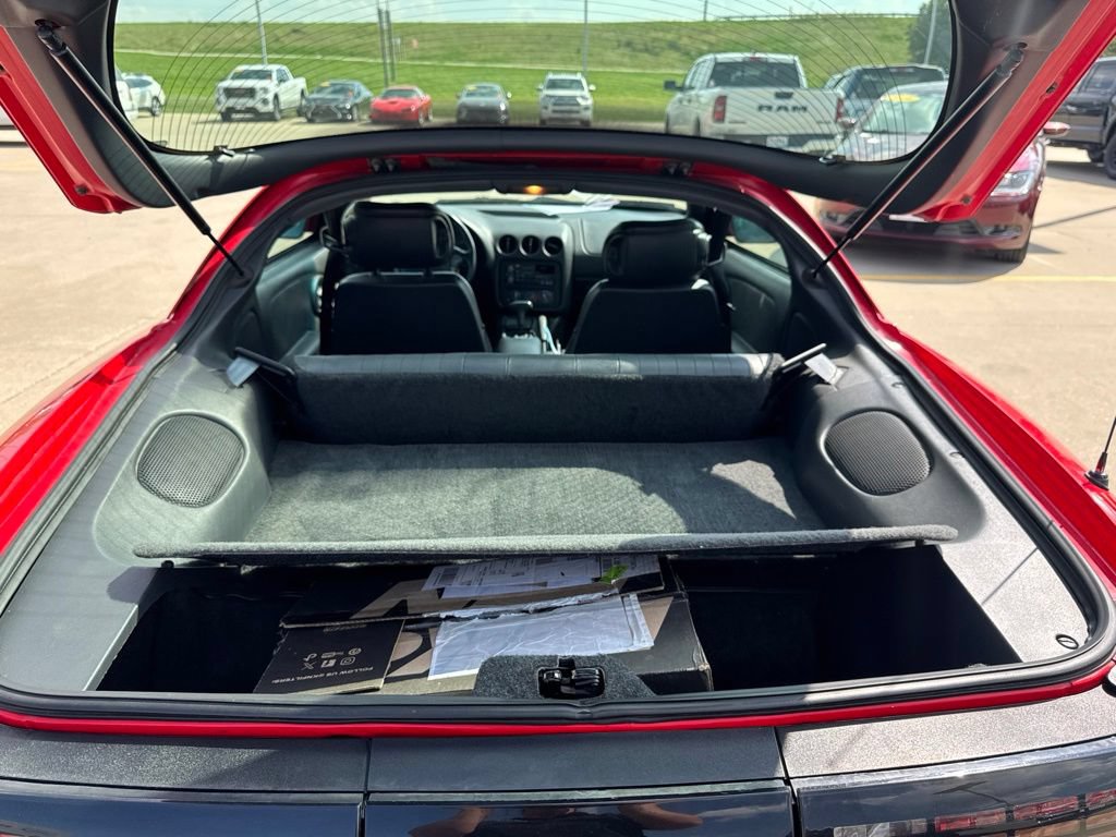 Used 1993 Pontiac Firebird Formula RWD image 25