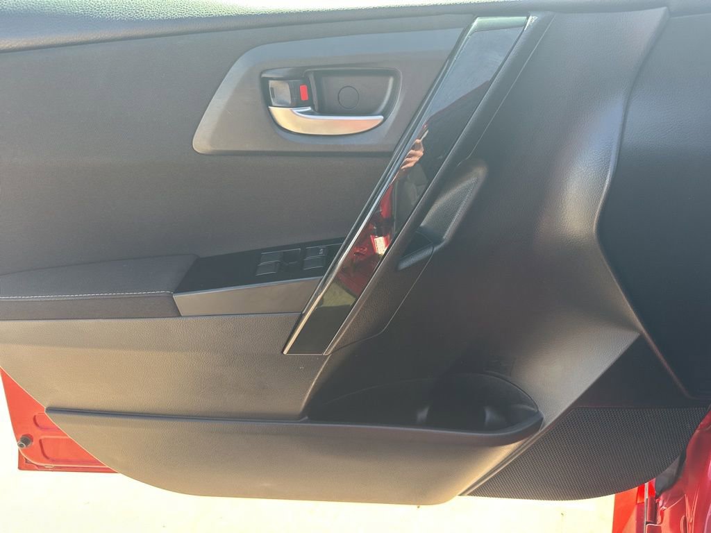 Used 2016 Scion iM image 17