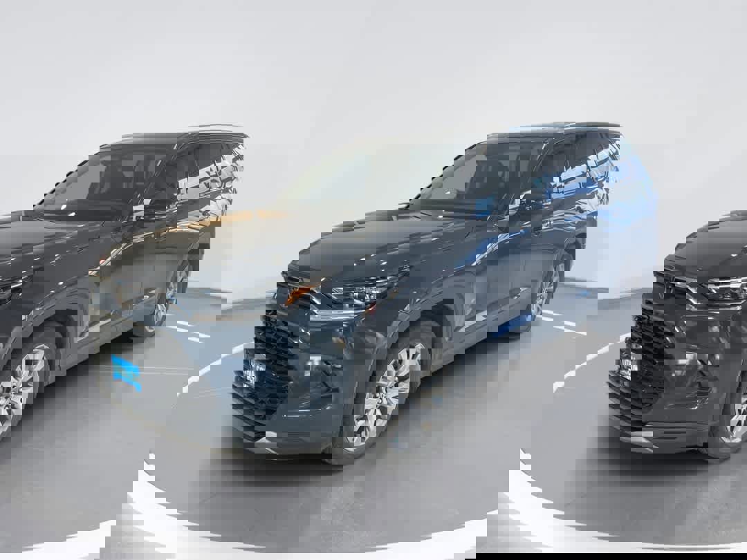 Used 2025 Toyota Grand Highlander AWD Hybrid image 1