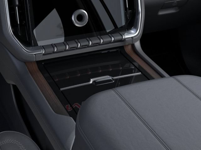 New 2026 GMC Yukon XL Denali AWD/4WD image 23