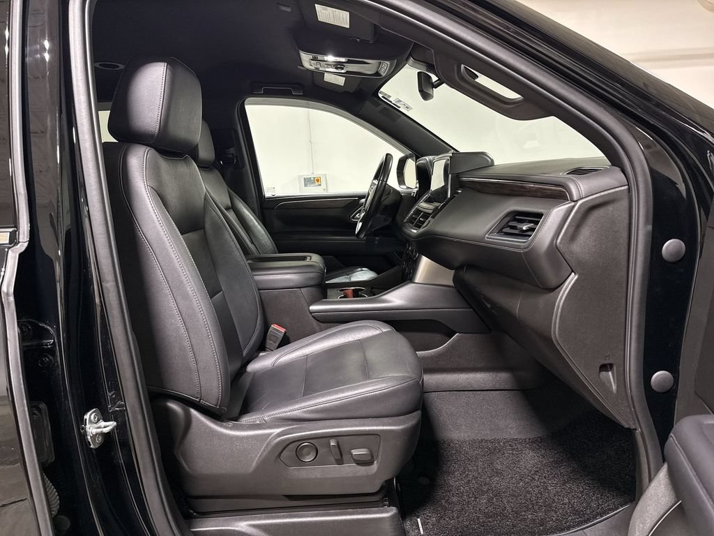 Used 2021 Chevrolet Tahoe LT AWD/4WD image 21
