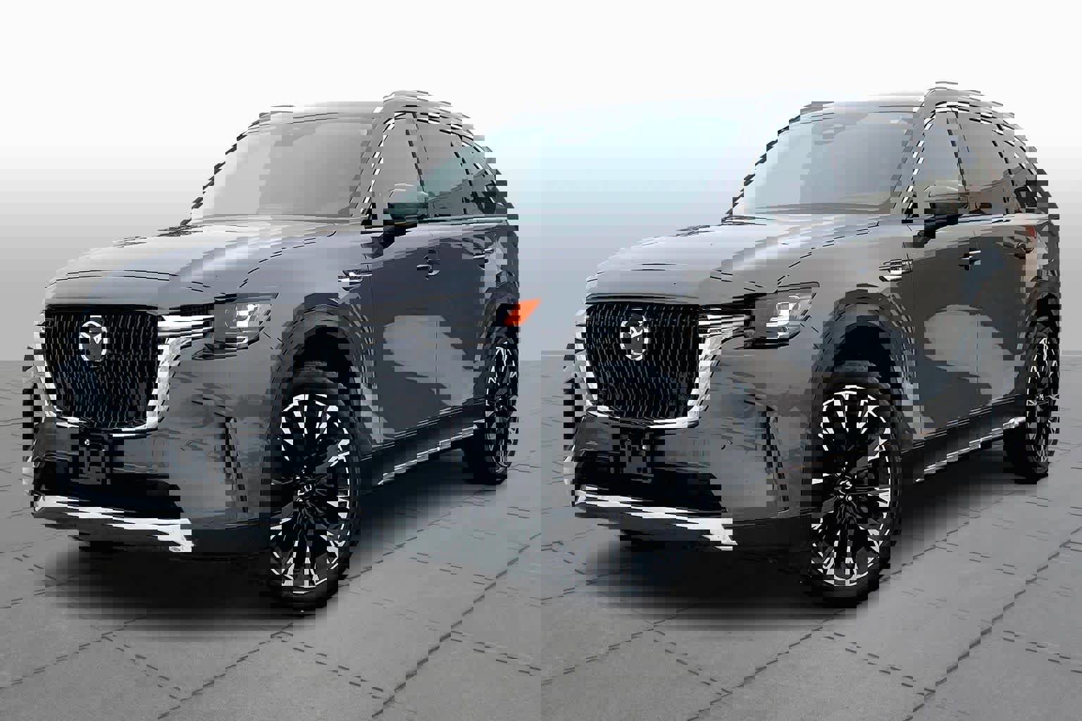 Used 2024 MAZDA CX-90 Plug-In Hybrid w/ Premium Pkg image 1