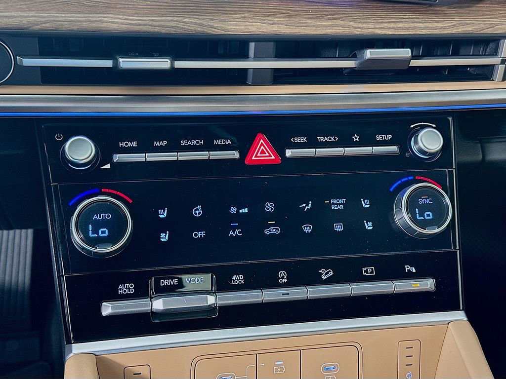 New 2026 Hyundai Santa Fe Calligraphy image 14