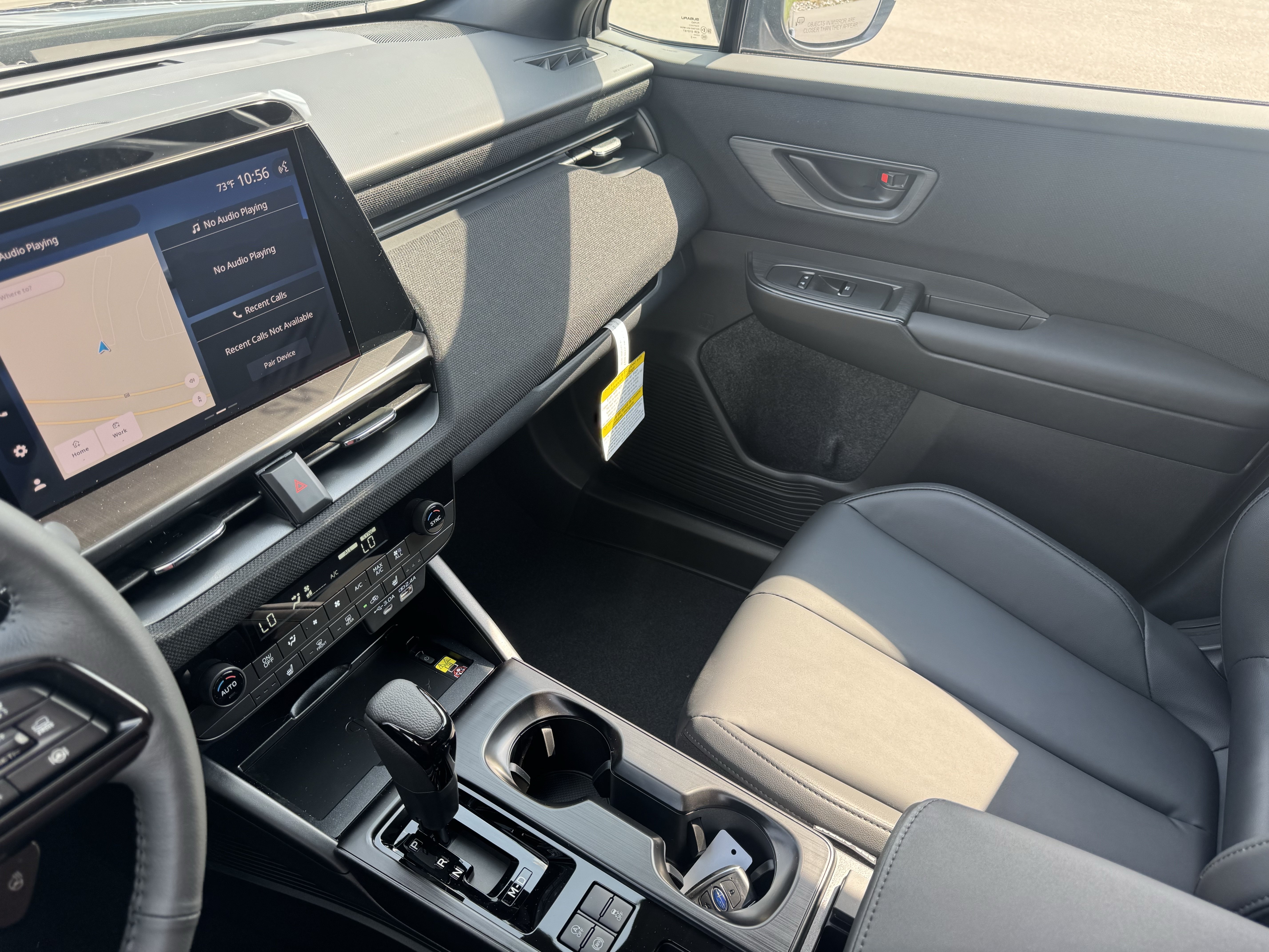 New 2026 Subaru Outback Premium AWD/4WD image 22