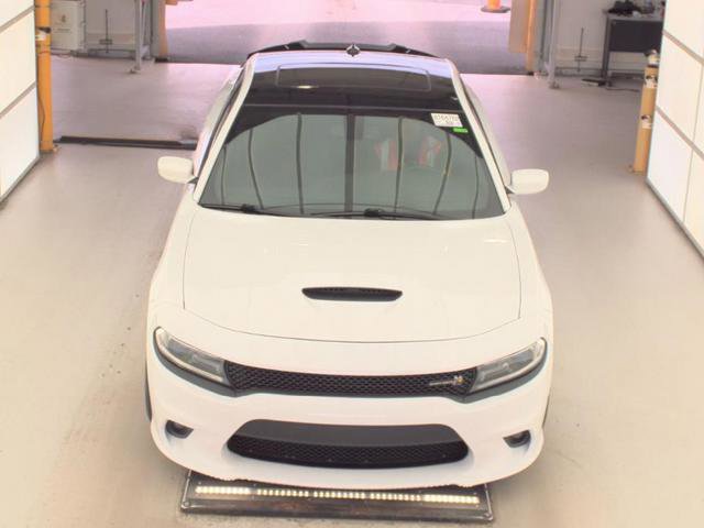 Used 2018 Dodge Charger R/T Scat Pack image 2