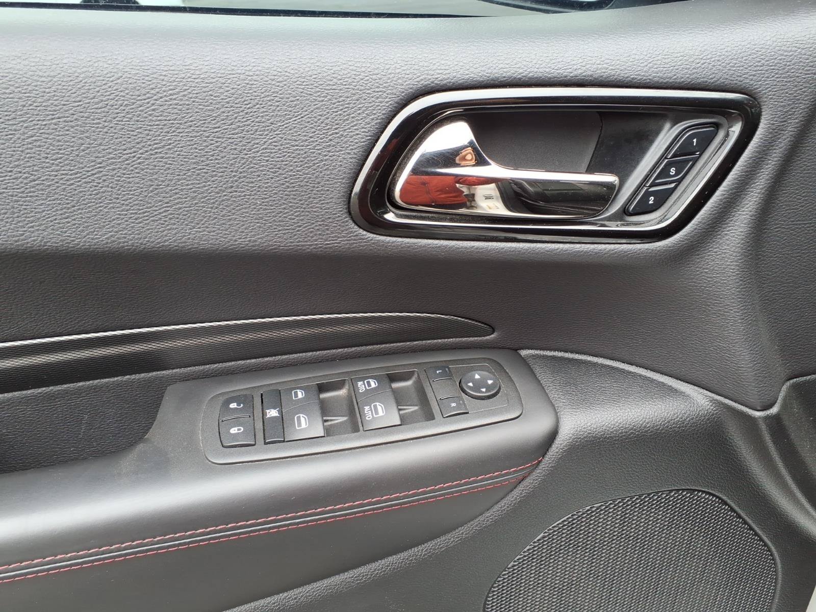 Used 2022 Dodge Durango R/T RWD image 11