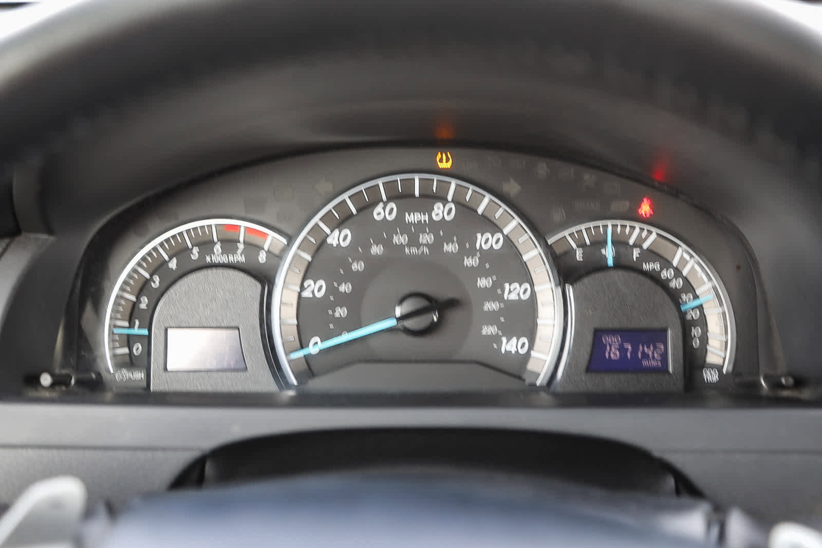 Used 2012 Toyota Camry SE image 22