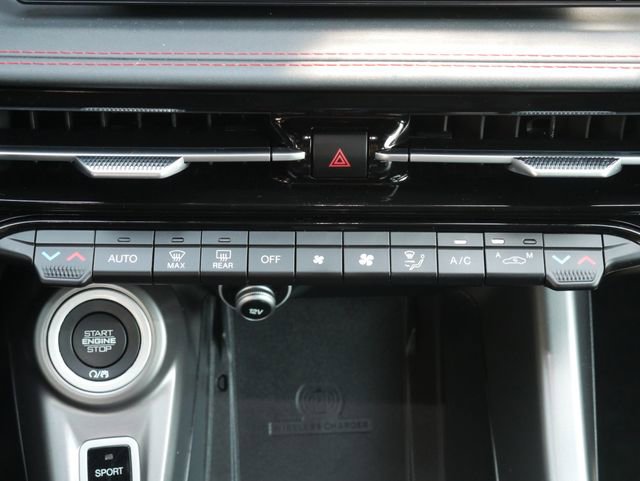 Used 2024 Dodge Hornet R/T Plus AWD/4WD image 20