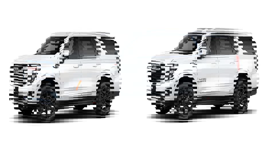 New 2026 GMC Yukon Elevation w/ Elevation Premium Package image 29