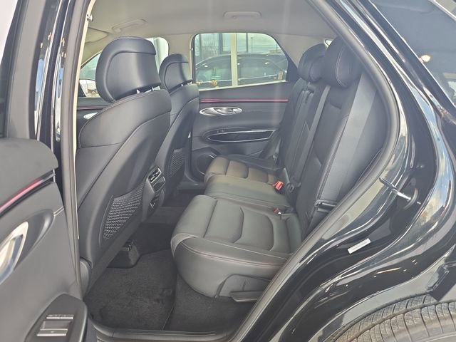 New 2026 Genesis GV70 2.5T image 22