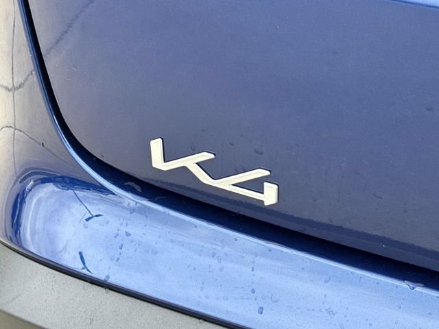 Used 2025 Kia K4 EX FWD image 14