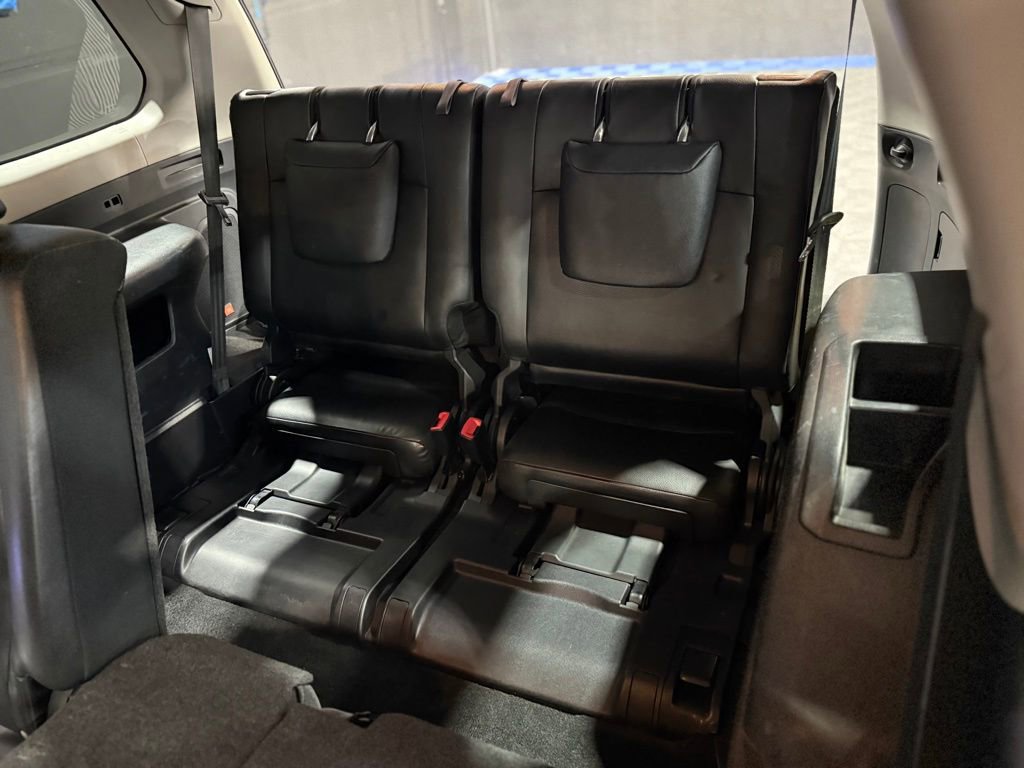 Used 2011 Toyota 4Runner Limited image 23