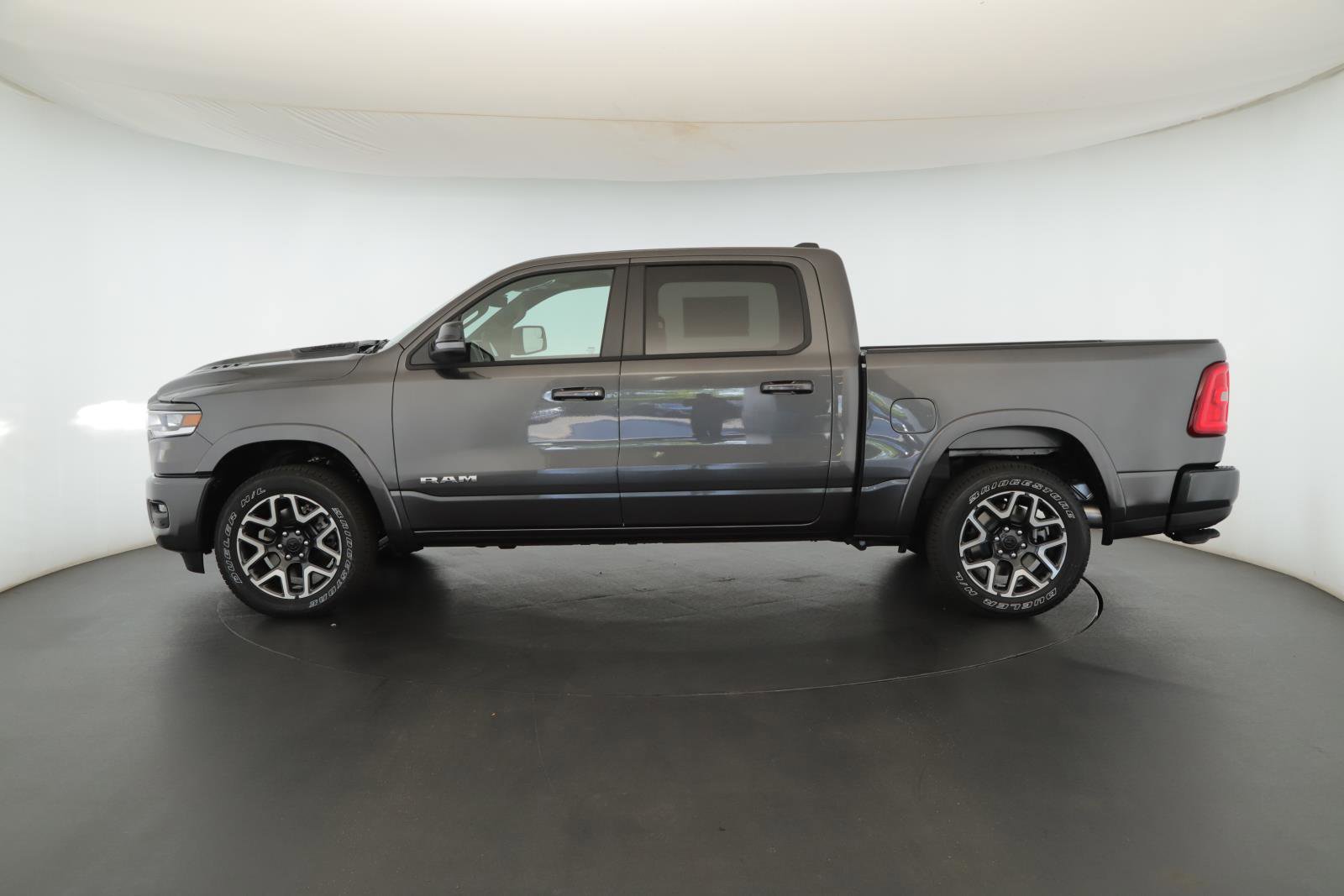 New 2026 RAM 1500 Laramie image 19