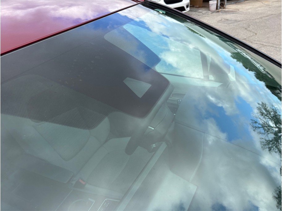 Used 2021 Toyota Sienna LE FWD image 12