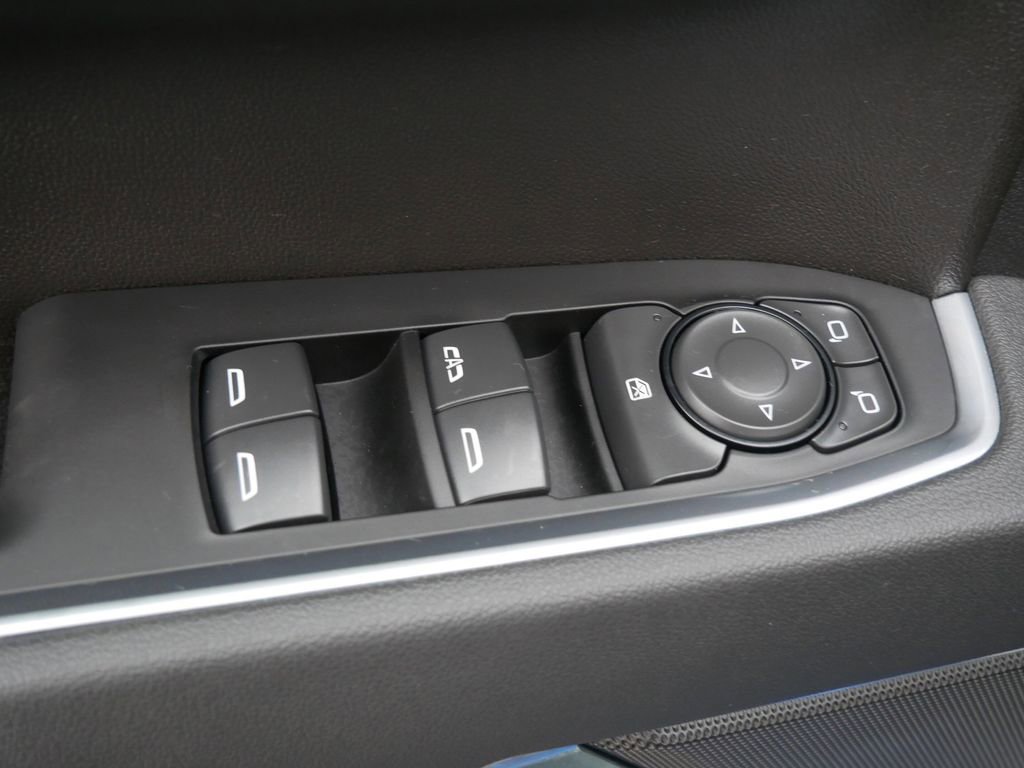 New 2026 Chevrolet Silverado 1500 LT w/ Protection Package image 18