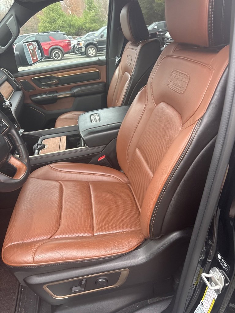 Used 2023 RAM 1500 Limited image 21