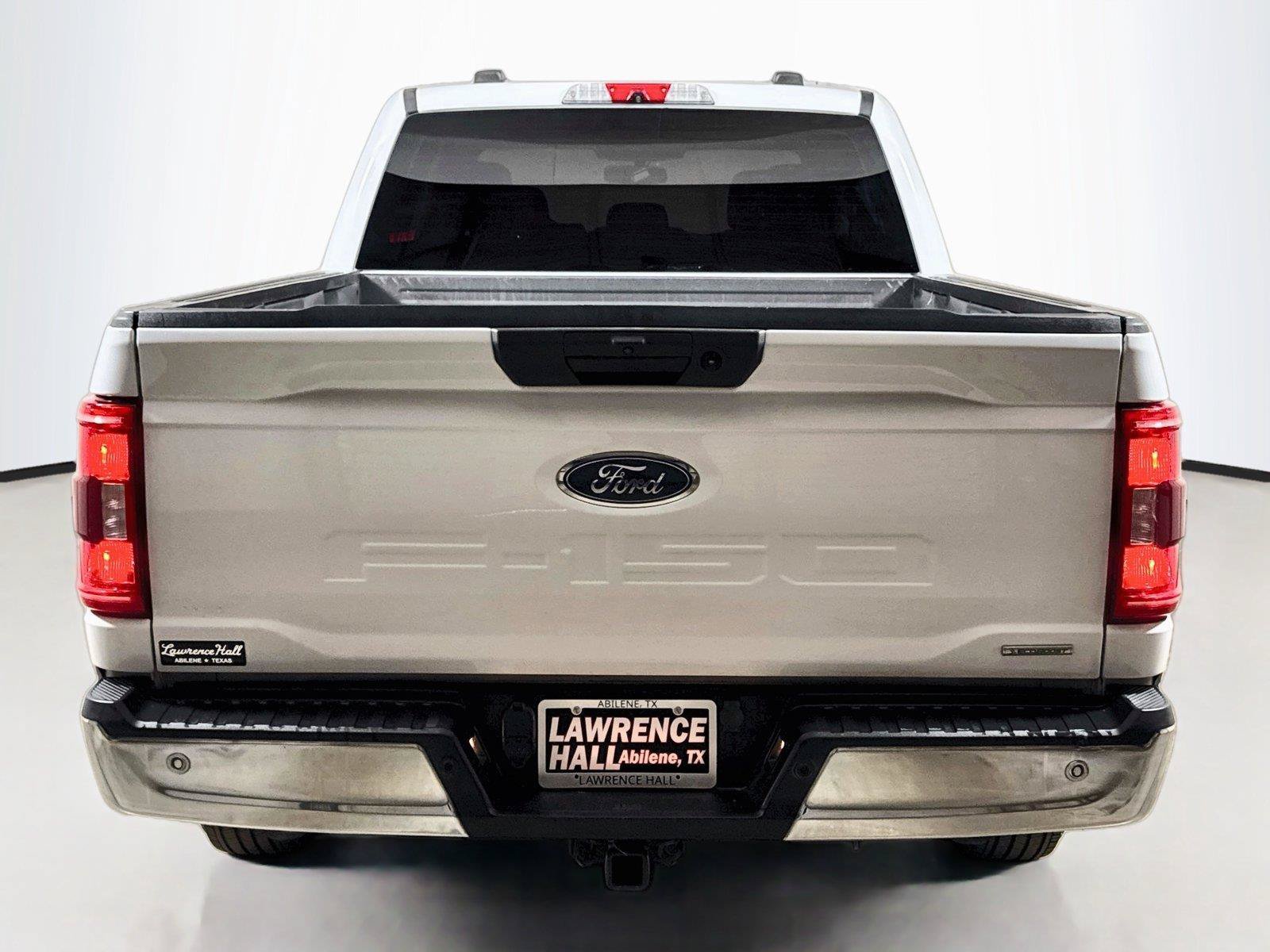 Used 2022 Ford F150 XLT w/ Equipment Group 301A Mid RWD image 5