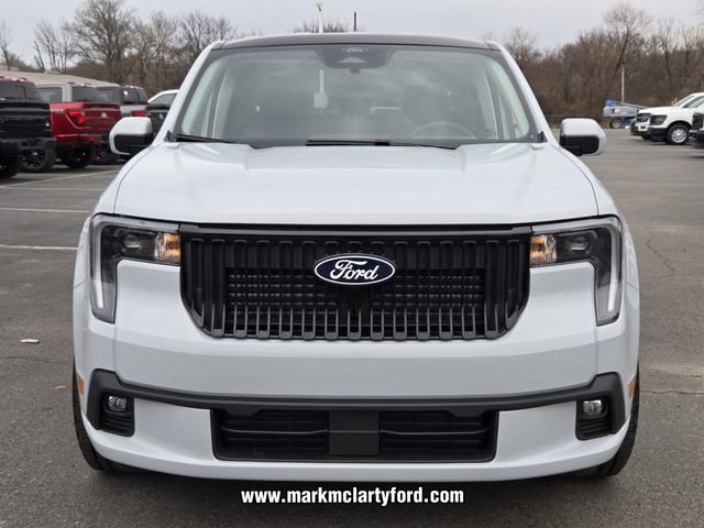 New 2026 Ford Maverick Lobo image 14