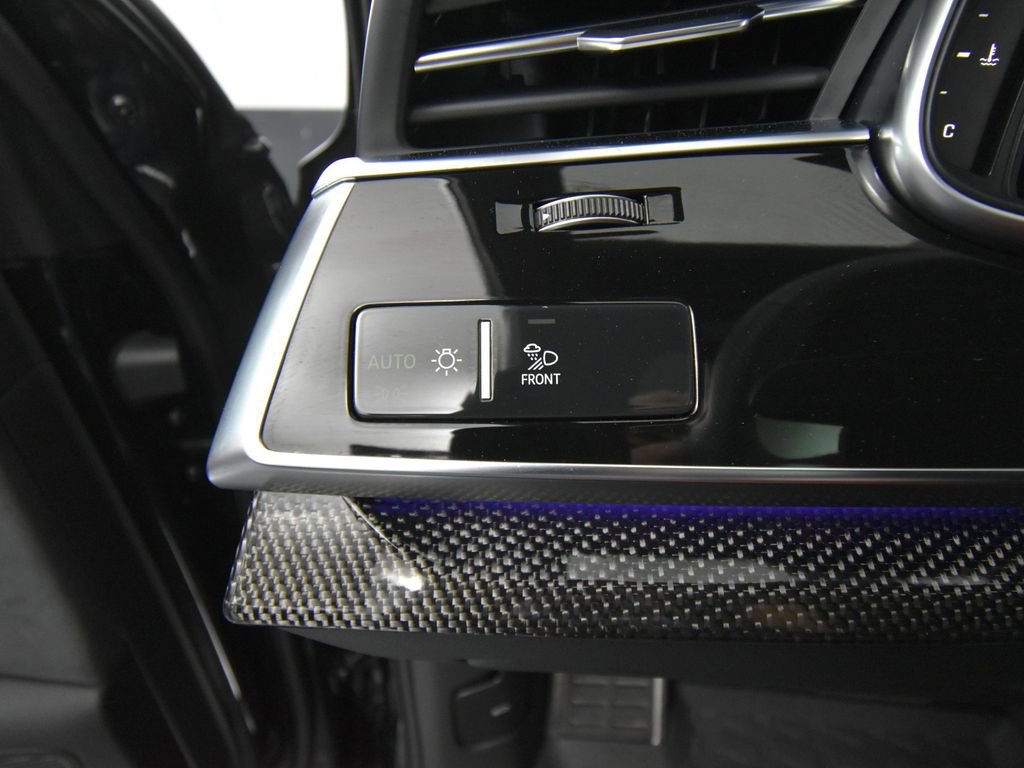 Used 2024 Audi SQ7 Premium Plus image 36