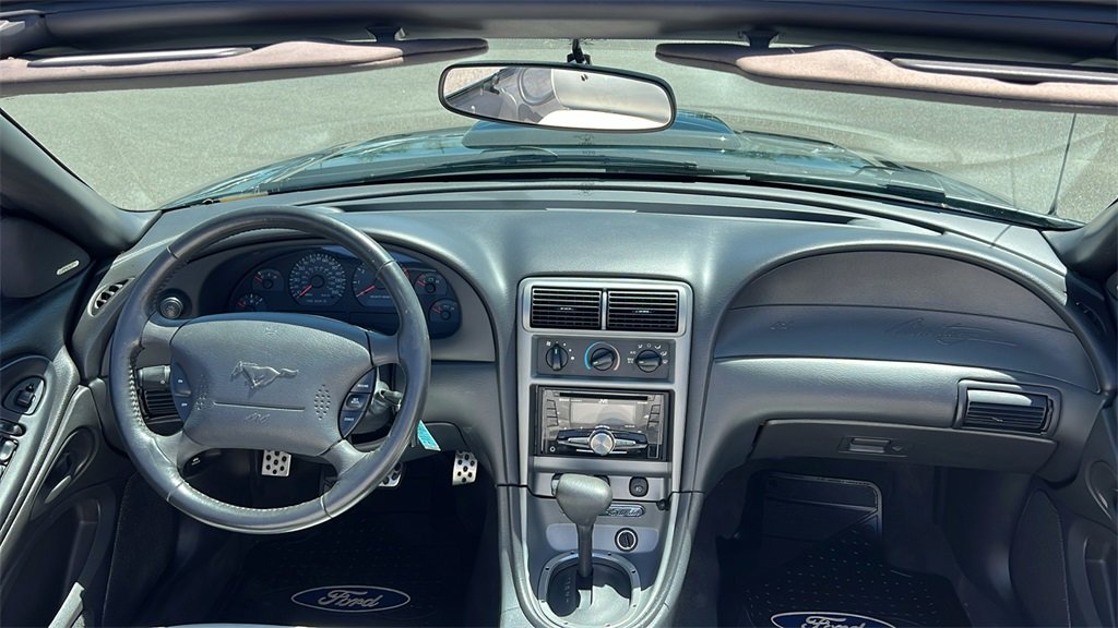 Used 2004 Ford Mustang GT image 14