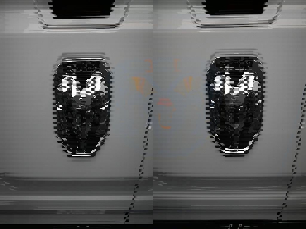 New 2026 RAM 1500 Tungsten w/ Bed Utility Group image 24