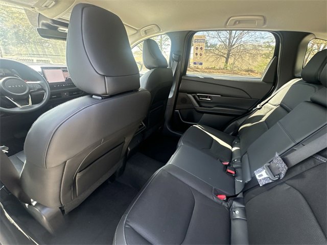 New 2026 MAZDA CX-5 Preferred image 24