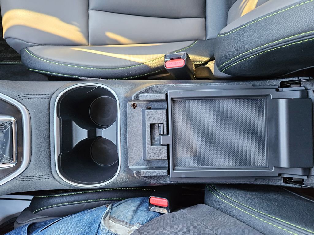 Used 2023 Subaru Outback Onyx Edition XT image 18