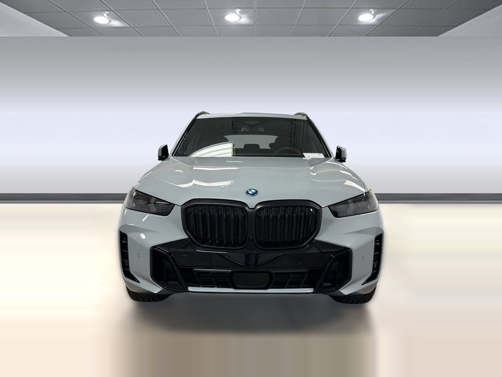 New 2026 BMW X5 xDrive50e w/ M Sport Package AWD/4WD image 5