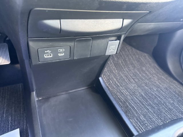 Used 2025 Honda Odyssey EX-L image 23