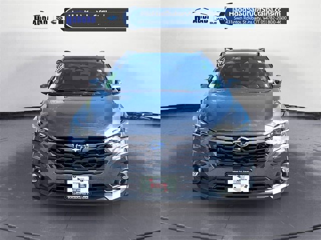 Certified 2024 Subaru Crosstrek 2.5i Limited image 8