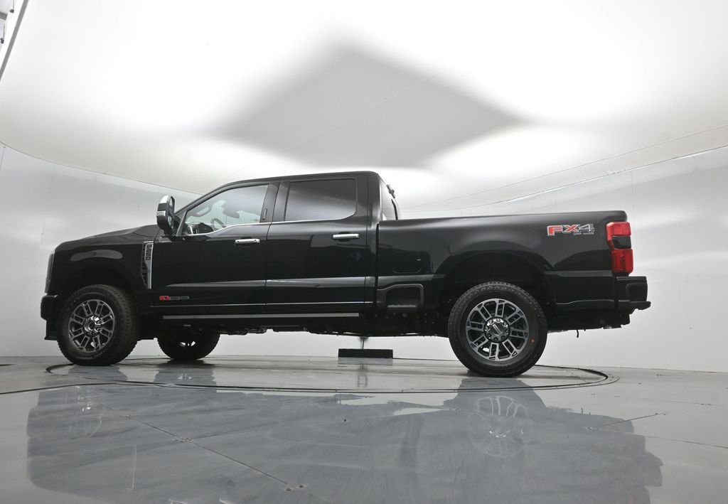 New 2026 Ford F250 4x4 Crew Cab Super Duty image 51