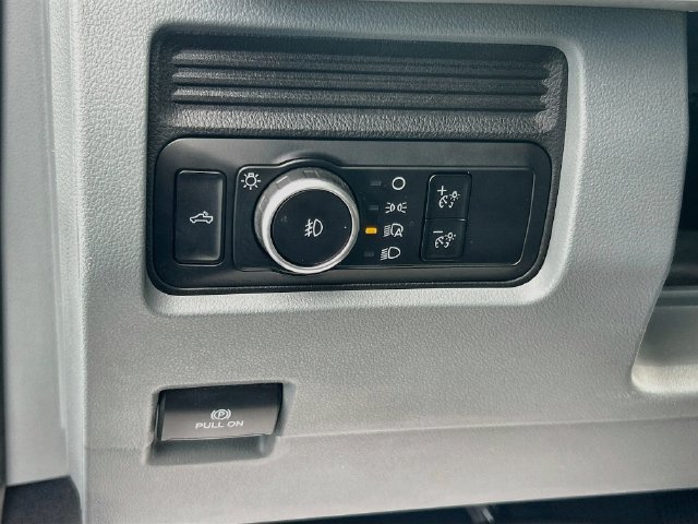 Certified 2025 Ford F250 XLT AWD/4WD image 15