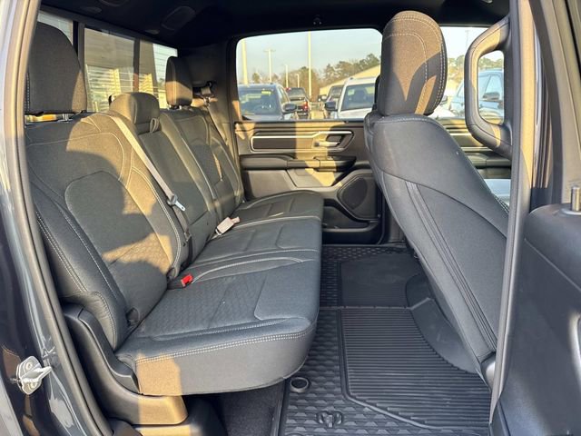 New 2026 RAM 1500 Big Horn image 11