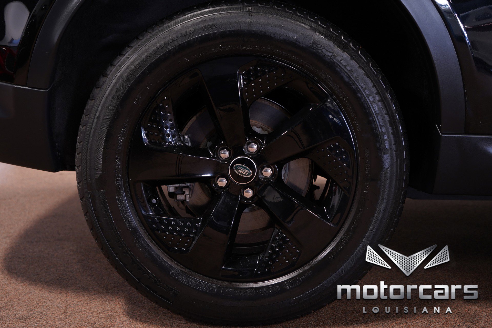 Used 2022 Land Rover Discovery Sport S image 21