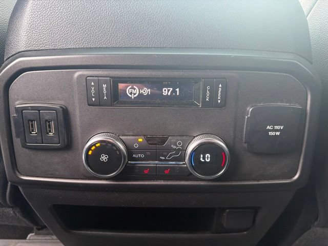 Used 2019 Ford Expedition Limited w/ Equipment Group 302A AWD/4WD image 23