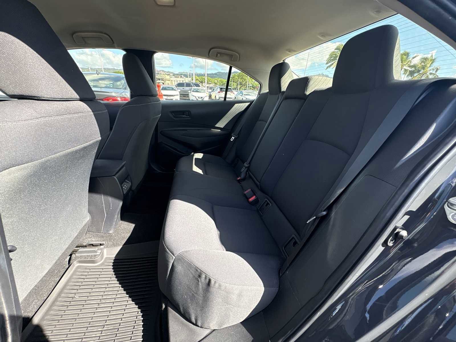 Used 2024 Toyota Corolla LE image 22